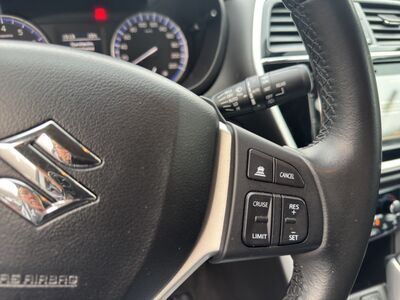 Suzuki SX4 Gebrauchtwagen Suzuki SX4 Gebrauchtwagen