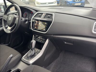 Suzuki SX4 Gebrauchtwagen Suzuki SX4 Gebrauchtwagen