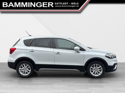 Suzuki SX4 Gebrauchtwagen Suzuki SX4 Gebrauchtwagen