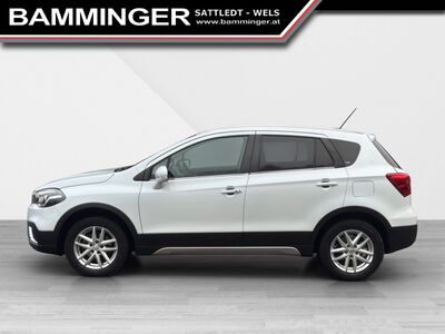 Suzuki SX4 Gebrauchtwagen Suzuki SX4 Gebrauchtwagen