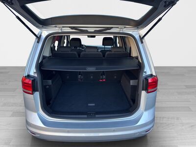 VW Touran Gebrauchtwagen VW Touran Gebrauchtwagen