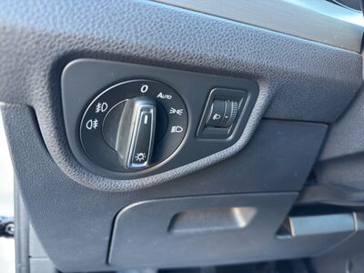 VW Touran Gebrauchtwagen VW Touran Gebrauchtwagen