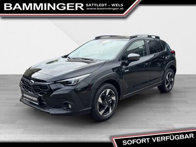 Subaru Crosstrek Neuwagen Subaru Crosstrek Neuwagen