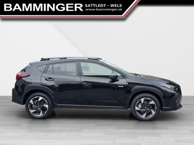 Subaru Crosstrek Neuwagen Subaru Crosstrek Neuwagen