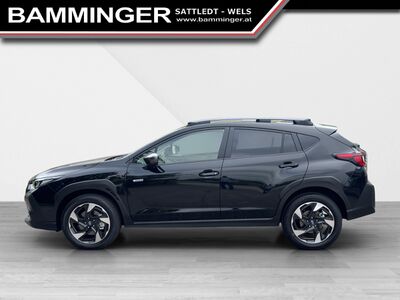 Subaru Crosstrek Neuwagen Subaru Crosstrek Neuwagen