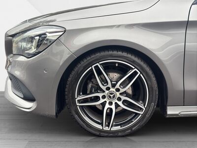 Mercedes-Benz CLA Gebrauchtwagen Mercedes-Benz CLA Gebrauchtwagen