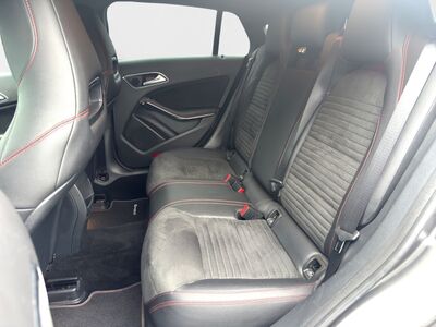 Mercedes-Benz CLA Gebrauchtwagen Mercedes-Benz CLA Gebrauchtwagen