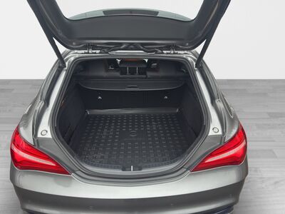 Mercedes-Benz CLA Gebrauchtwagen Mercedes-Benz CLA Gebrauchtwagen