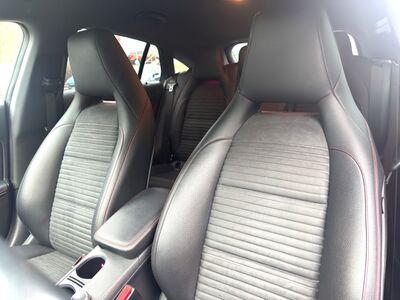 Mercedes-Benz CLA Gebrauchtwagen Mercedes-Benz CLA Gebrauchtwagen
