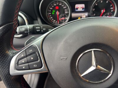 Mercedes-Benz CLA Gebrauchtwagen Mercedes-Benz CLA Gebrauchtwagen