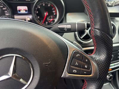 Mercedes-Benz CLA Gebrauchtwagen Mercedes-Benz CLA Gebrauchtwagen