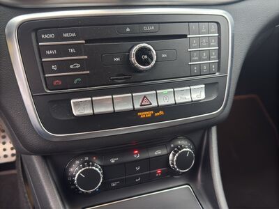 Mercedes-Benz CLA Gebrauchtwagen Mercedes-Benz CLA Gebrauchtwagen
