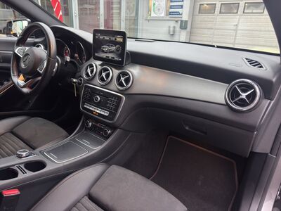 Mercedes-Benz CLA Gebrauchtwagen Mercedes-Benz CLA Gebrauchtwagen