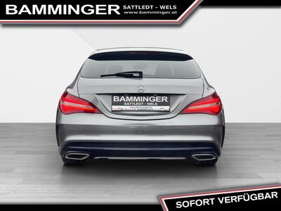 Mercedes-Benz CLA Gebrauchtwagen Mercedes-Benz CLA Gebrauchtwagen