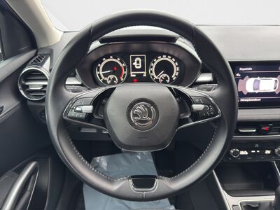 Skoda Fabia Gebrauchtwagen Skoda Fabia Gebrauchtwagen