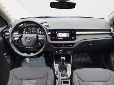 Skoda Fabia Gebrauchtwagen Skoda Fabia Gebrauchtwagen