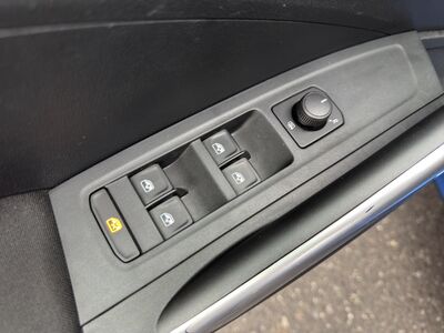 Skoda Fabia Gebrauchtwagen Skoda Fabia Gebrauchtwagen