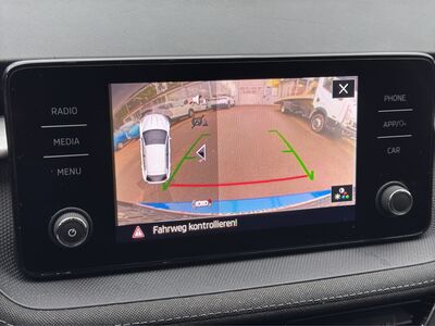 Skoda Fabia Gebrauchtwagen Skoda Fabia Gebrauchtwagen