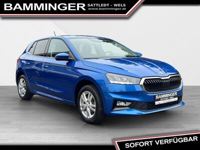 Skoda Fabia Gebrauchtwagen Skoda Fabia Gebrauchtwagen