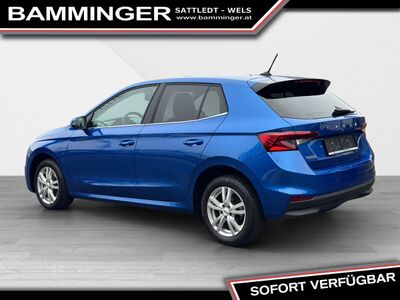 Skoda Fabia Gebrauchtwagen Skoda Fabia Gebrauchtwagen