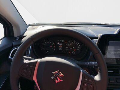 Suzuki S-Cross Tageszulassung Suzuki S-Cross Tageszulassung