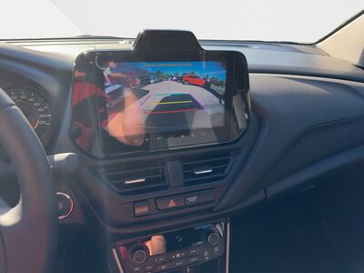 Suzuki S-Cross Tageszulassung Suzuki S-Cross Tageszulassung