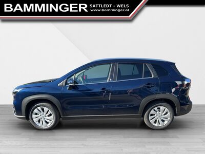 Suzuki S-Cross Tageszulassung Suzuki S-Cross Tageszulassung