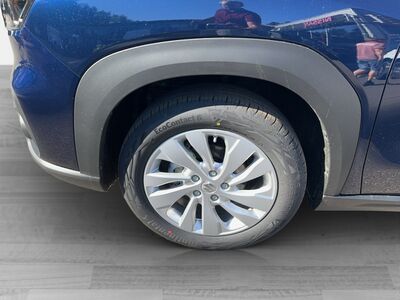 Suzuki S-Cross Tageszulassung Suzuki S-Cross Tageszulassung