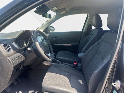 Suzuki Vitara Tageszulassung Suzuki Vitara Tageszulassung