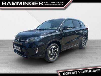 Suzuki Vitara Tageszulassung Suzuki Vitara Tageszulassung