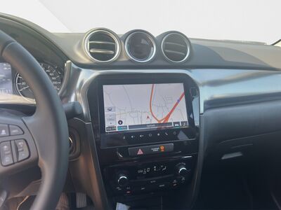 Suzuki Vitara Tageszulassung Suzuki Vitara Tageszulassung