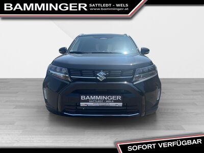 Suzuki Vitara Tageszulassung Suzuki Vitara Tageszulassung