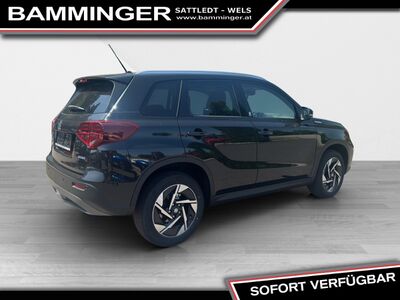 Suzuki Vitara Tageszulassung Suzuki Vitara Tageszulassung