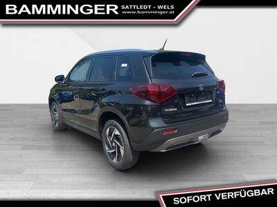 Suzuki Vitara Tageszulassung Suzuki Vitara Tageszulassung