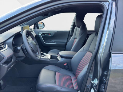 Suzuki Across Vorführwagen Suzuki Across Vorführwagen