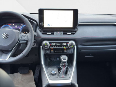 Suzuki Across Vorführwagen Suzuki Across Vorführwagen