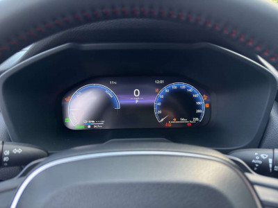 Suzuki Across Vorführwagen Suzuki Across Vorführwagen