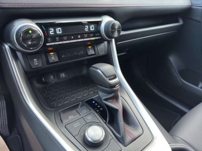 Suzuki Across Vorführwagen Suzuki Across Vorführwagen