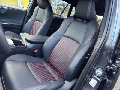 Suzuki Across Vorführwagen Suzuki Across Vorführwagen