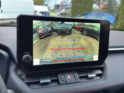 Suzuki Across Vorführwagen Suzuki Across Vorführwagen