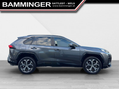 Suzuki Across Vorführwagen Suzuki Across Vorführwagen