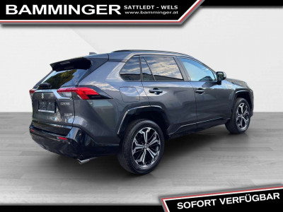 Suzuki Across Vorführwagen Suzuki Across Vorführwagen