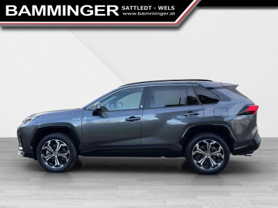 Suzuki Across Vorführwagen Suzuki Across Vorführwagen