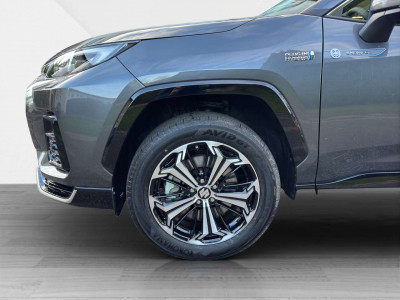 Suzuki Across Vorführwagen Suzuki Across Vorführwagen