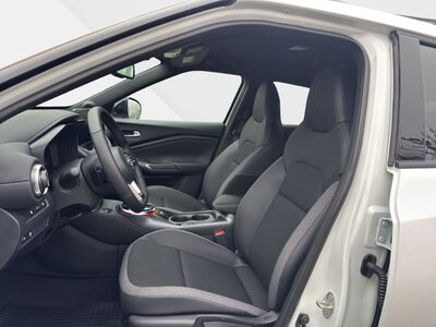 Nissan Juke Neuwagen