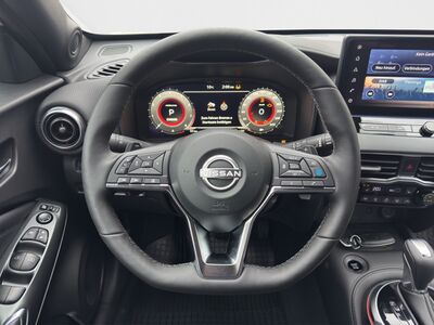 Nissan Juke Neuwagen