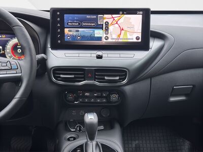 Nissan Juke Neuwagen