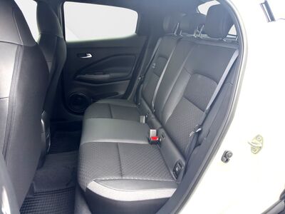 Nissan Juke Neuwagen