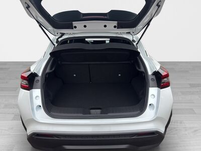 Nissan Juke Neuwagen