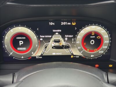 Nissan Juke Neuwagen